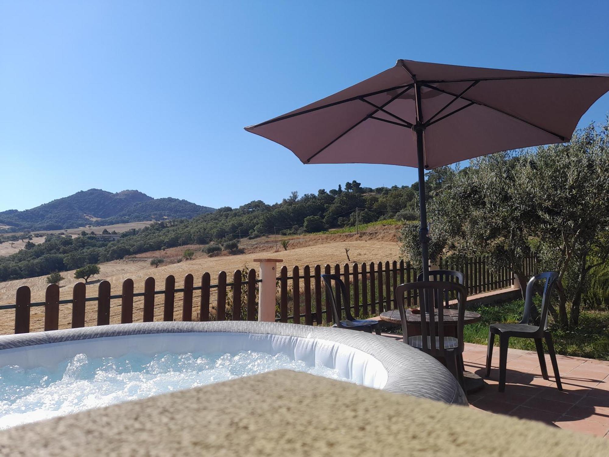 Agriturismo La Stragola Nicosia Eksteriør bilde